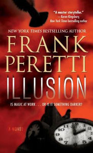 Illusion: A Novel