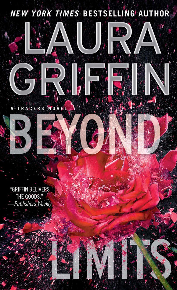 Beyond Limits (8) (Tracers)