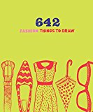 642 Fashion Things to Draw