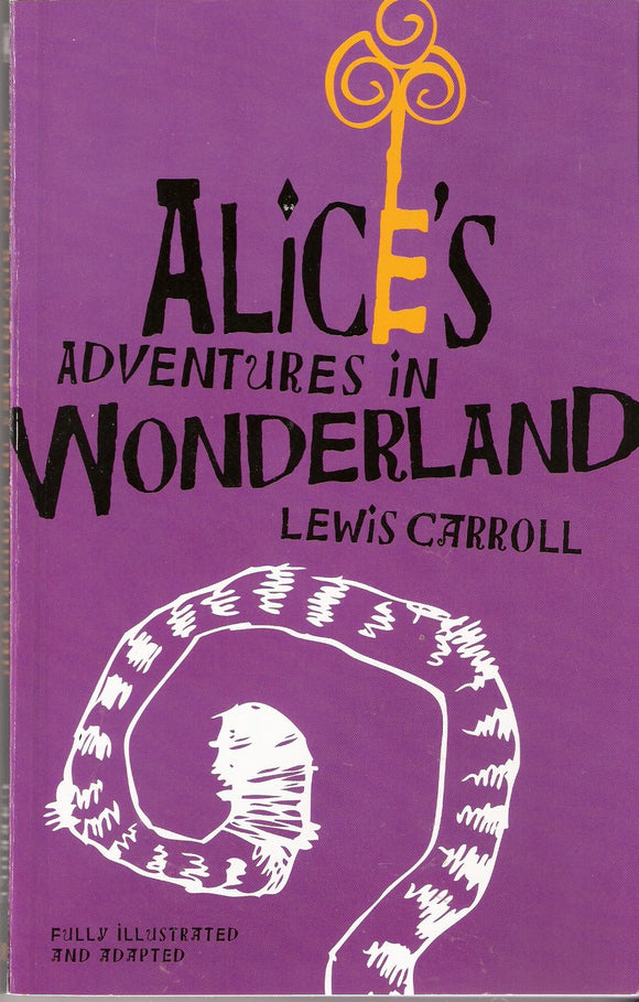 Alice's Adventures in Wonderland (Condensed)