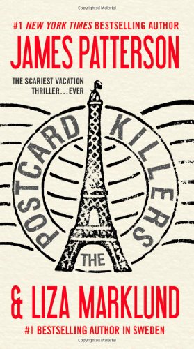 The Postcard Killers
