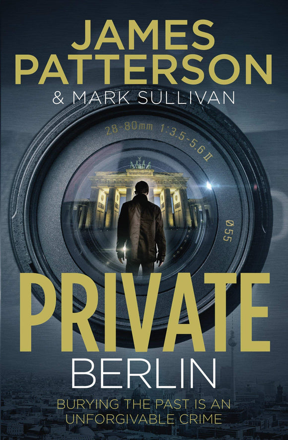 Private Berlin (Private, 5)