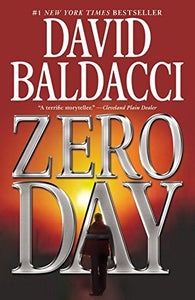 Zero Day (John Puller, Book 1) (John Puller Series)