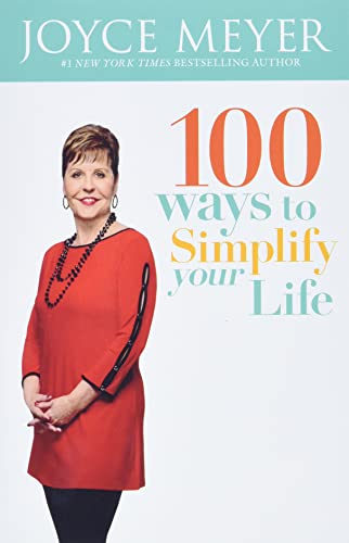 100 Ways to Simplify Your Life