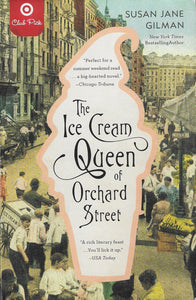 The Ice Cream Queen of Orchard Street - Target Club Pick