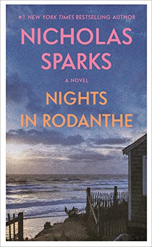 Nights in Rodanthe