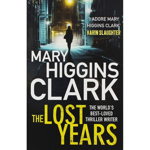 The Lost Years Pa