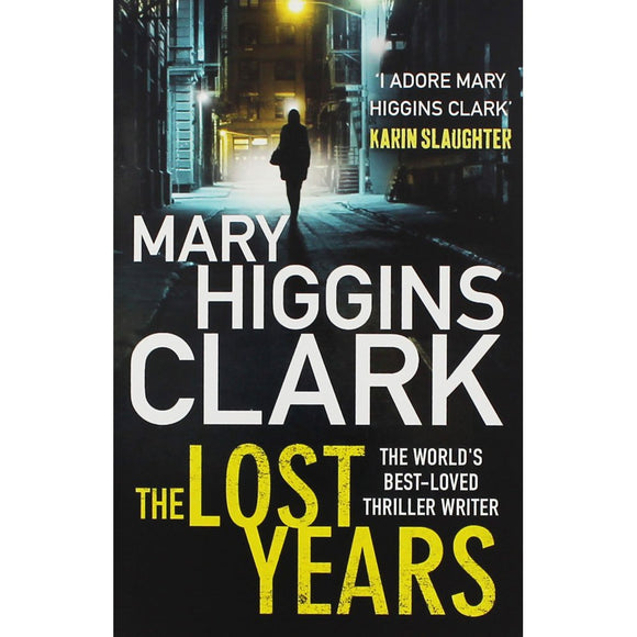 The Lost Years Pa