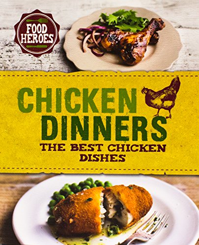 Chicken Dinners (Food Heroes)