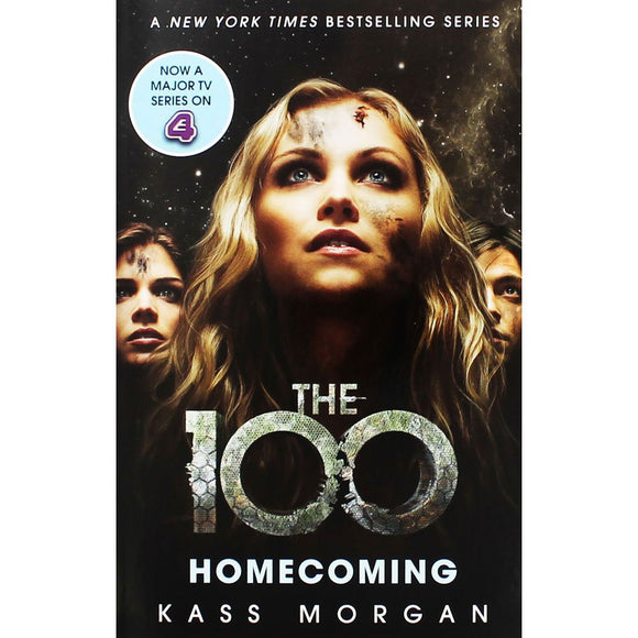 Homecoming (The 100)