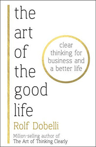 Art Of The Good Life EXPORT