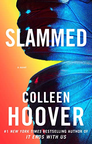 Slammed: A Novel (1)