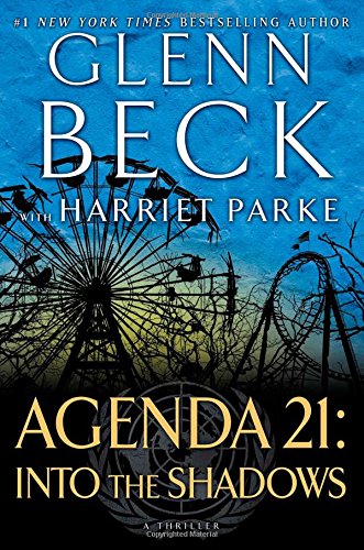 Agenda 21: Into the Shadows