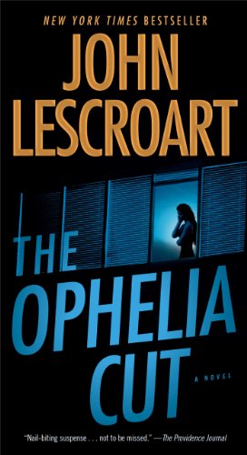 The Ophelia Cut (Dismas Hardy)