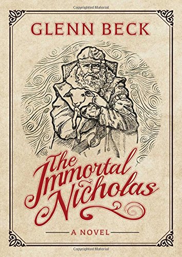 The Immortal Nicholas