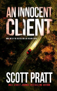 An Innocent Client (Joe Dillard Series)