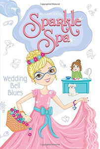 Wedding Bell Blues (8) (Sparkle Spa)