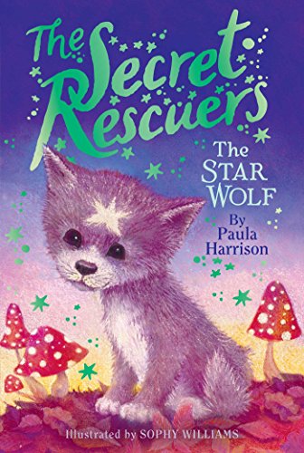 The Star Wolf (5) (The Secret Rescuers)