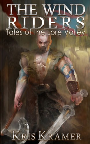 The Wind Riders (Tales of the Lore Valley)