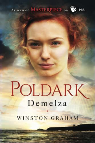 Demelza: A Novel of Cornwall, 1788-1790 (The Poldark Saga, 2)