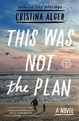 This Was Not the Plan: A Novel