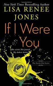 If I Were You (1) (The Inside Out Series)
