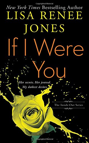 If I Were You (1) (The Inside Out Series)