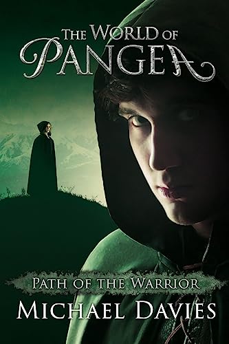 The World of Pangea: Path of the Warrior