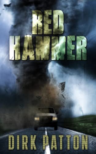Red Hammer: V Plague Book 4