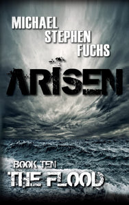 ARISEN, Book Ten - The Flood