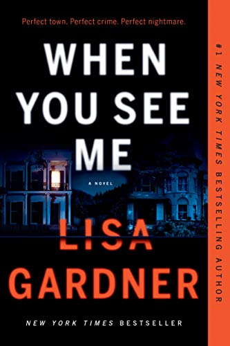 When You See Me: A Novel (Detective D. D. Warren)
