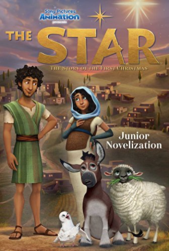 The Star Junior Novelization (The Star Movie)