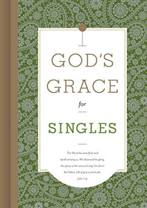 God's Grace for Singles