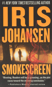 Smokescreen (Eve Duncan, 25)