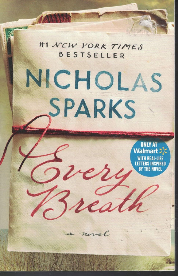 Every Breath