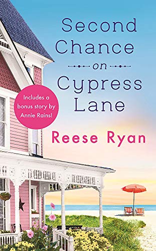 Second Chance on Cypress Lane: Includes a Bonus Novella