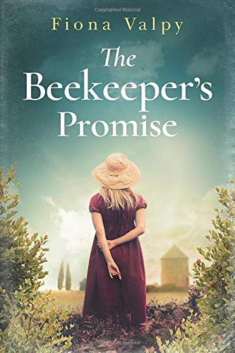 The Beekeeper's Promise