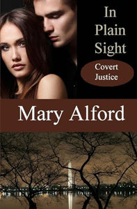 In Plain Sight (Covert Justice)