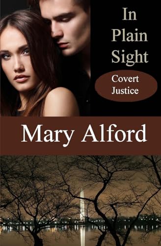 In Plain Sight (Covert Justice)