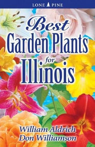 Best Garden Plants for Illinois