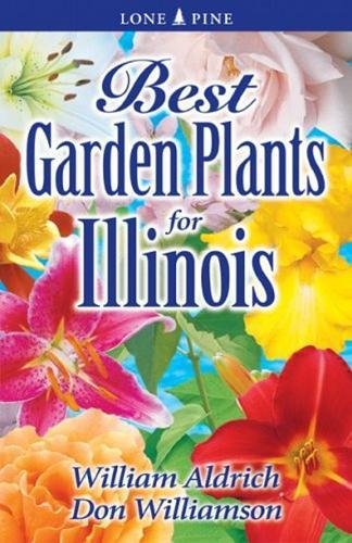 Best Garden Plants for Illinois