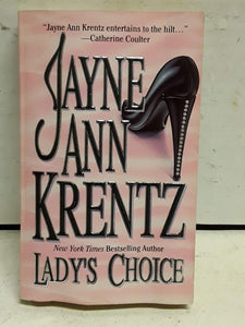 Lady's Choice