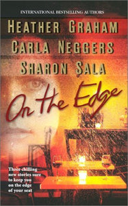 On The Edge: BougainvilleaShelter IslandCapsized