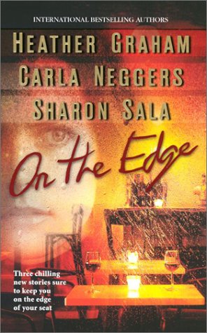 On The Edge: BougainvilleaShelter IslandCapsized