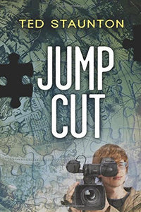 Jump Cut (Seven (the Series), 5)