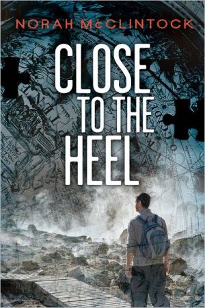 Close to the Heel (Seven (the Series), 2)
