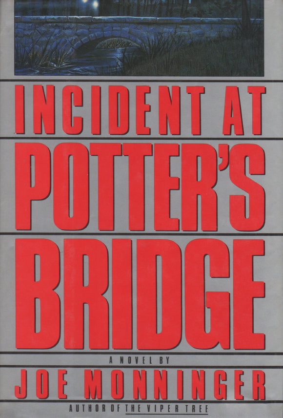 Incident at Potter's Bridge