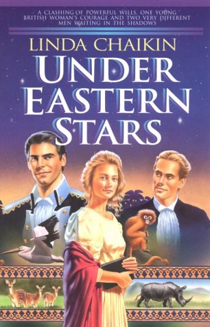 Under Eastern Stars (Heart of India Series #2)