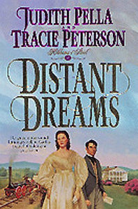 Distant Dreams (Ribbons of Steel)