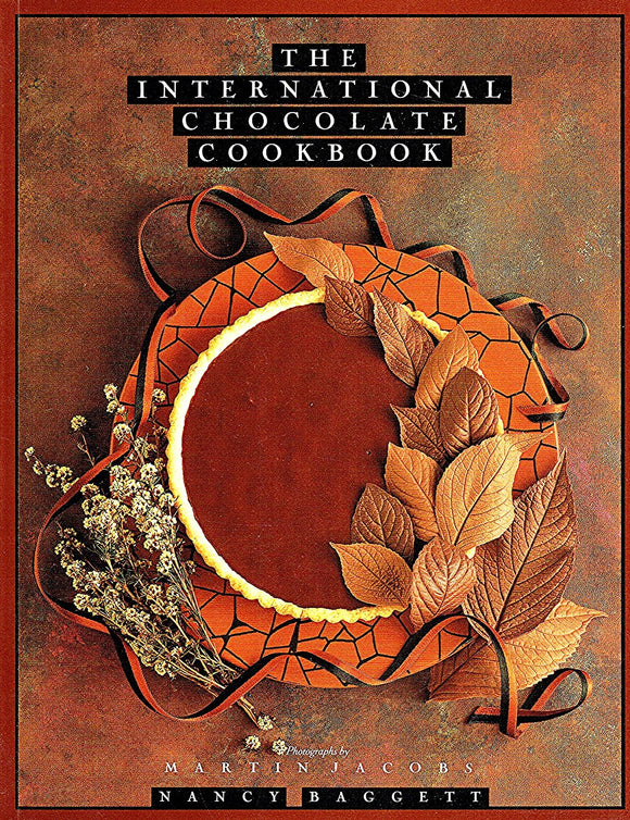 The International Chocolate Cookbook